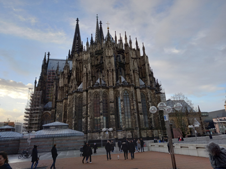 Koelner Dom